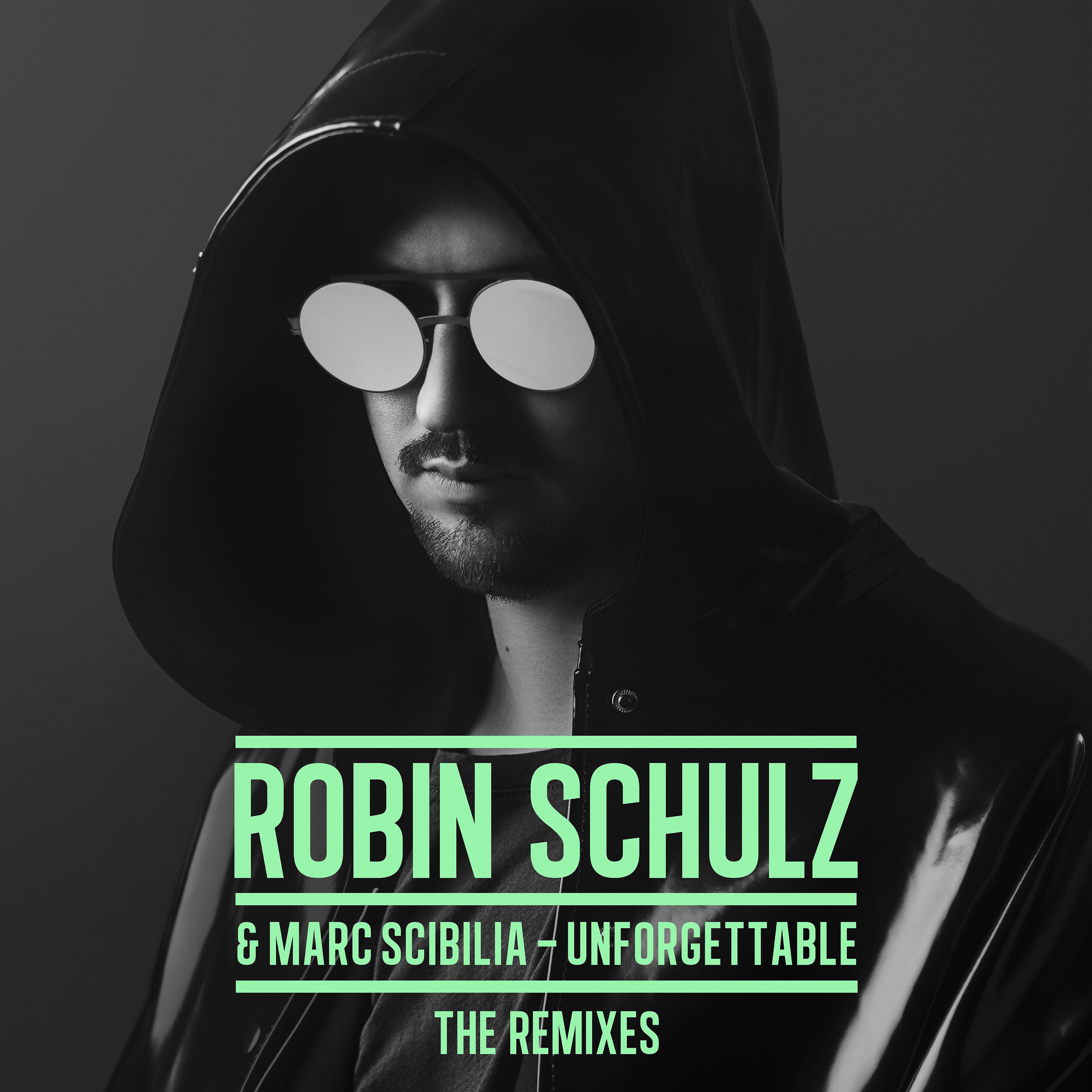Robin Schulz - Unforgettable (Alle Farben Remix) [Extended Version]