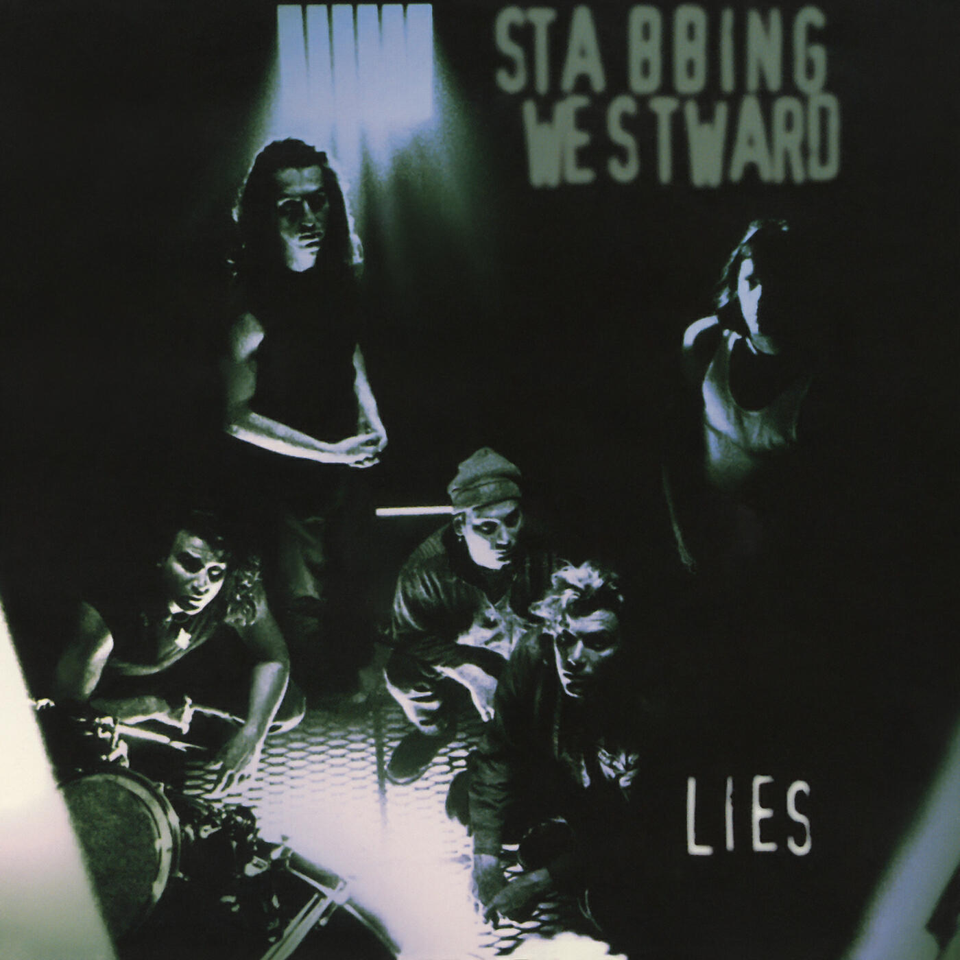 Stabbing Westward - Lies (FX Mix)