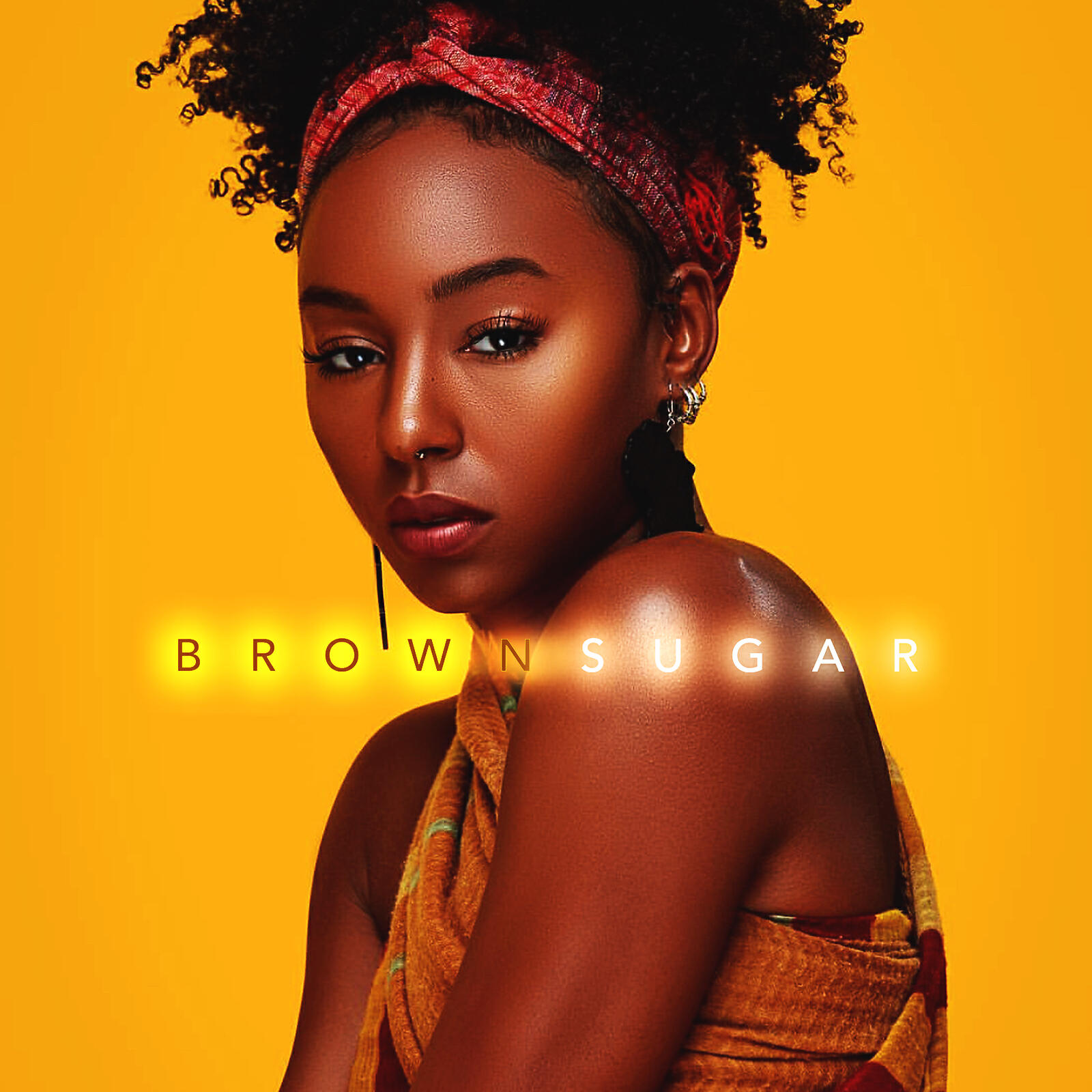 RAJITHEONE - Brown Sugar
