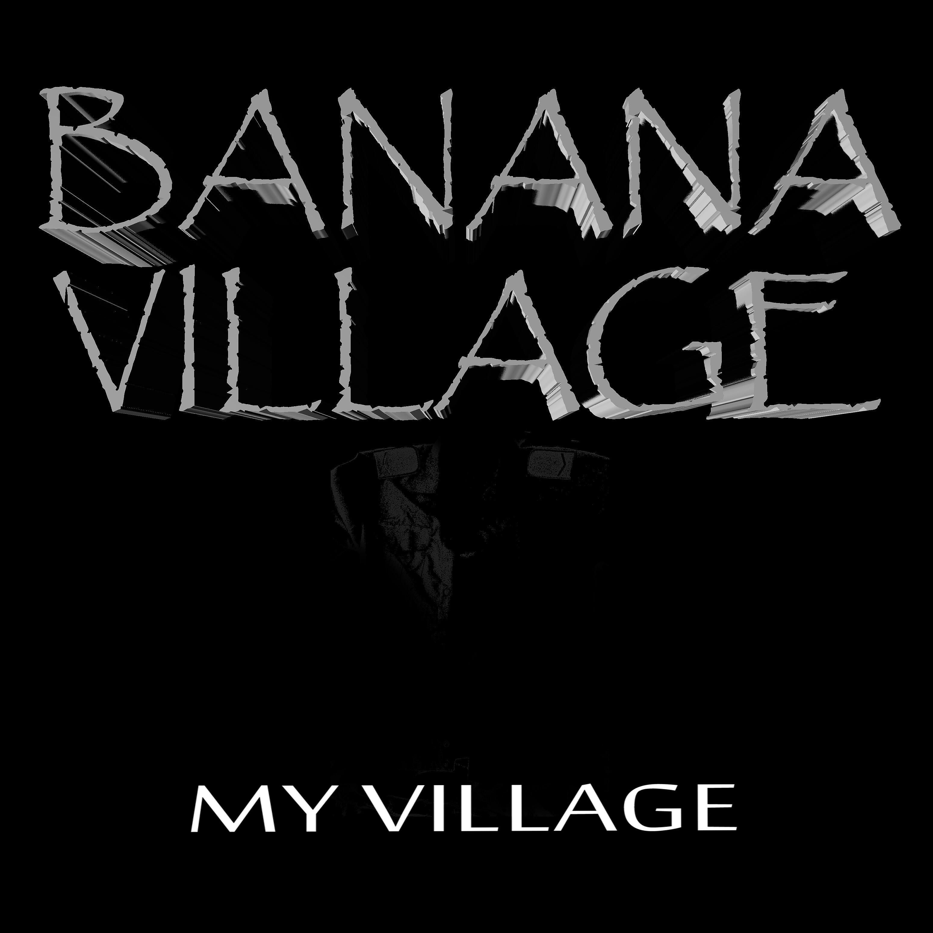 Banana Village - On My Knees