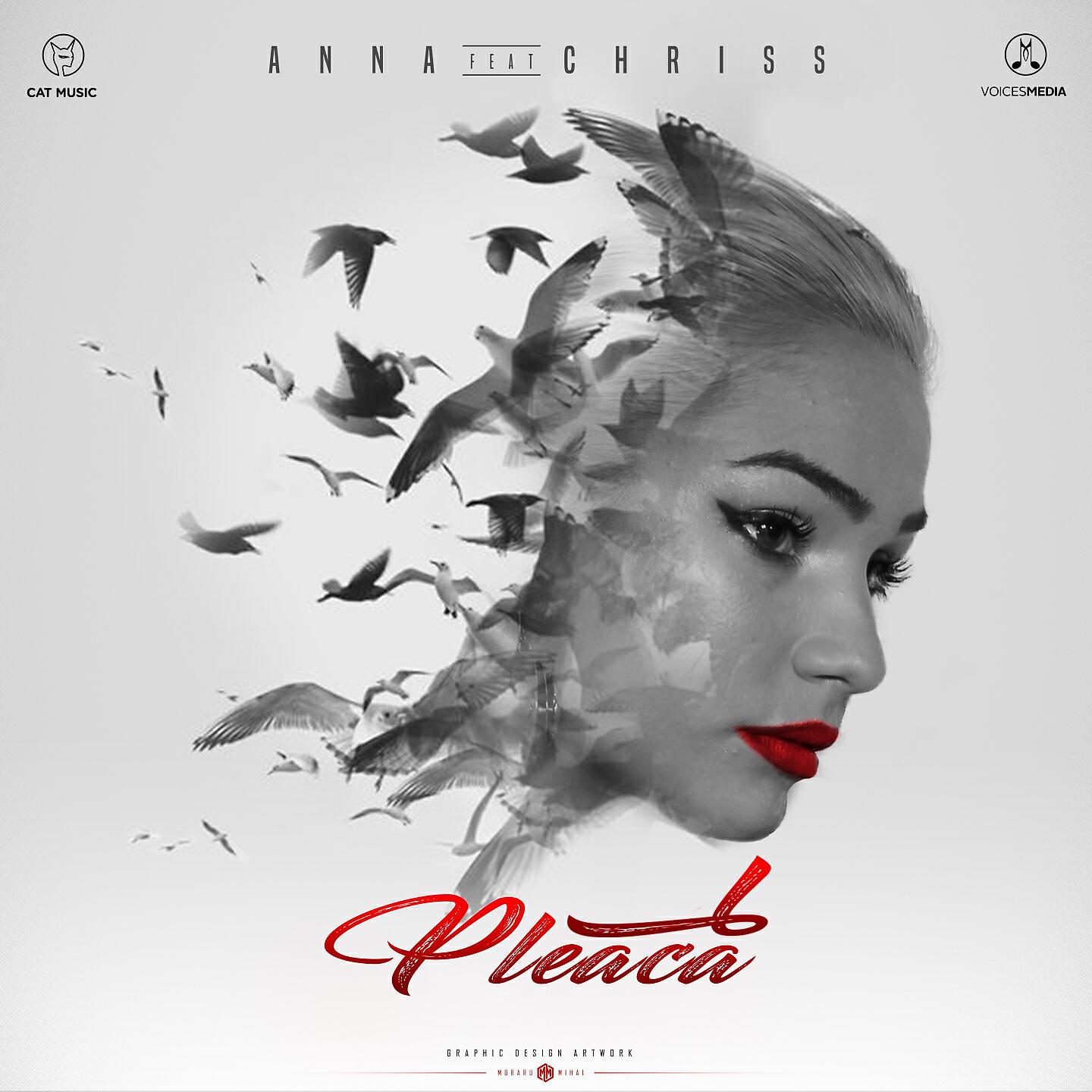 ANNA - Pleaca