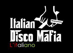 Italian Disco Mafia все песни в mp3