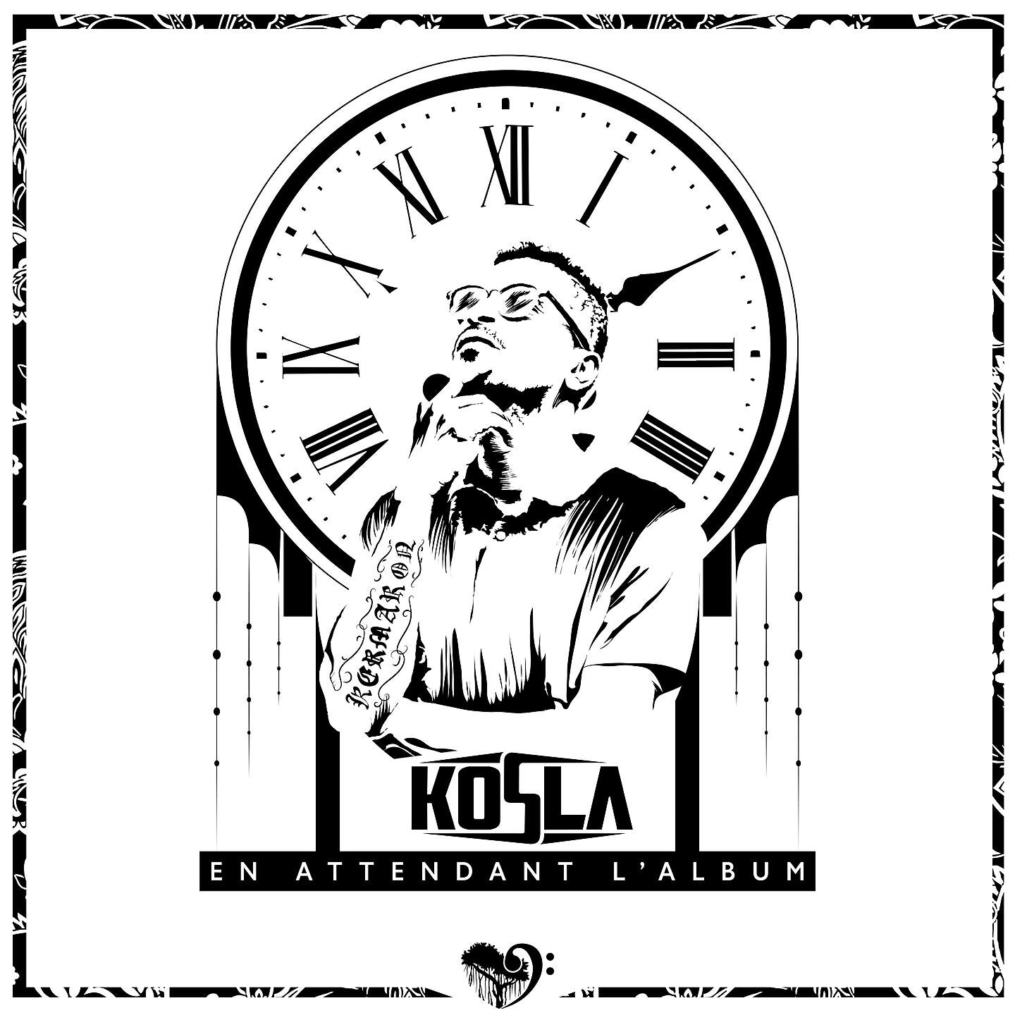 Kosla - Kèr maron nèg maron