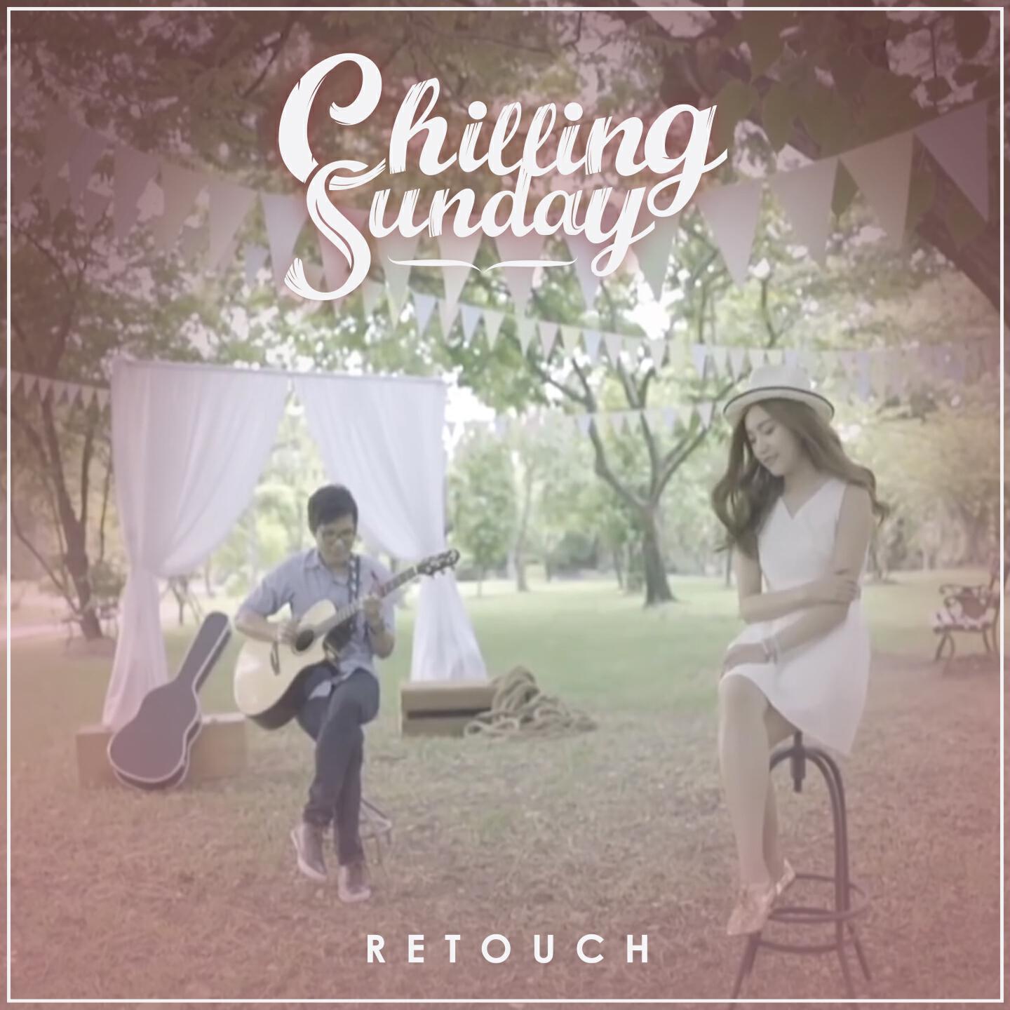 Chilling Sunday - ล่ำบึก