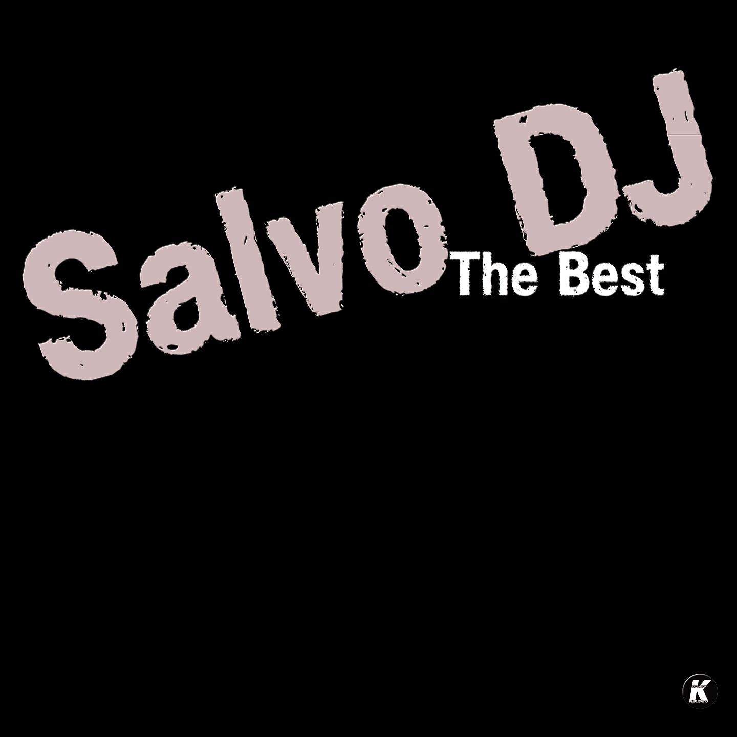 Salvo DJ - I'm Strong (Alex Apple Pop Feeling Mix)