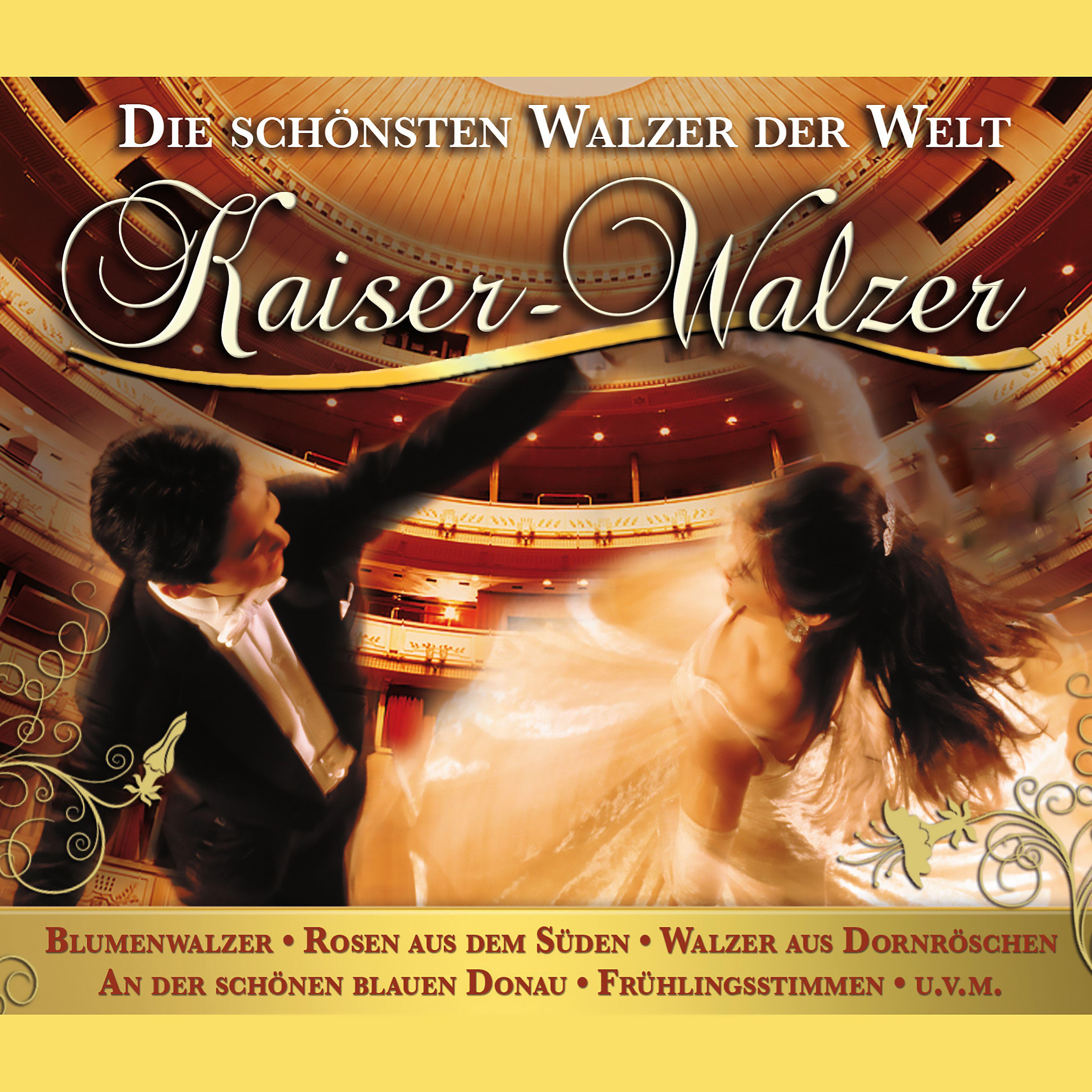 Staatskapelle Dresden - The Nutcracker, Op. 71: 13. Waltz of the Flowers