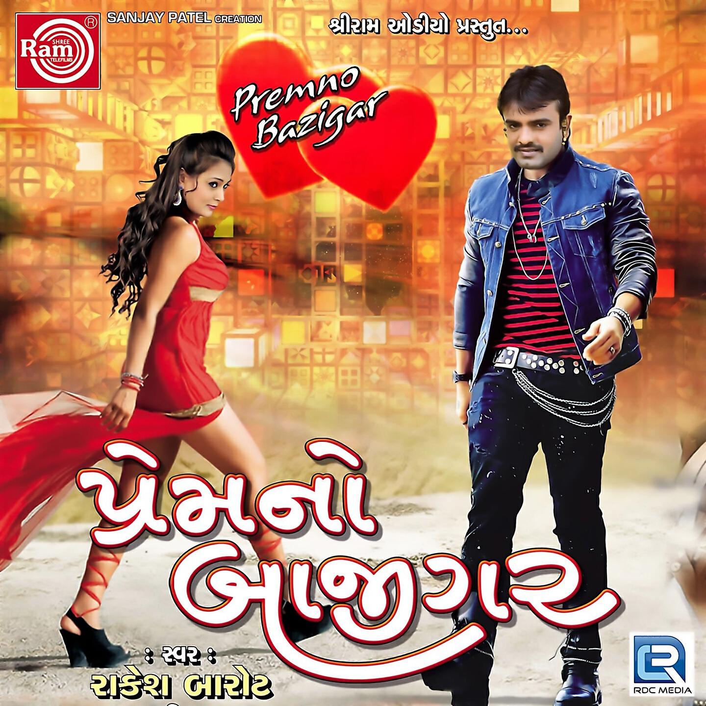 Rakesh Barot - Janudi Mare Zapato