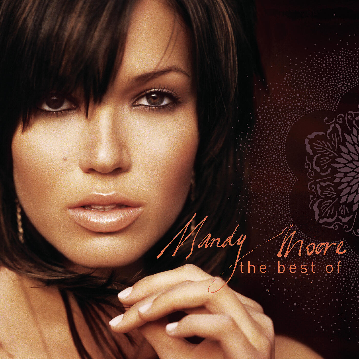 Mandy Moore - I Wanna Be With You