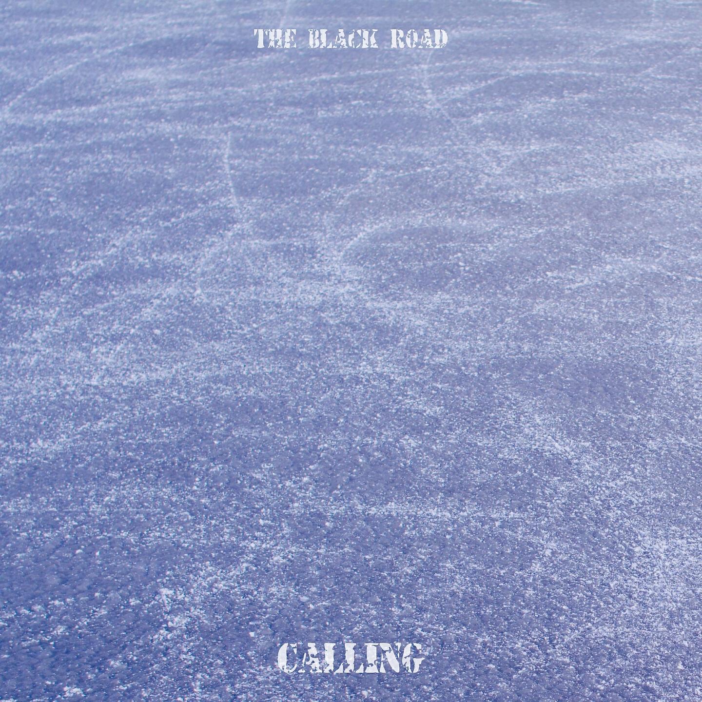 The Black Road - Crazy Girl
