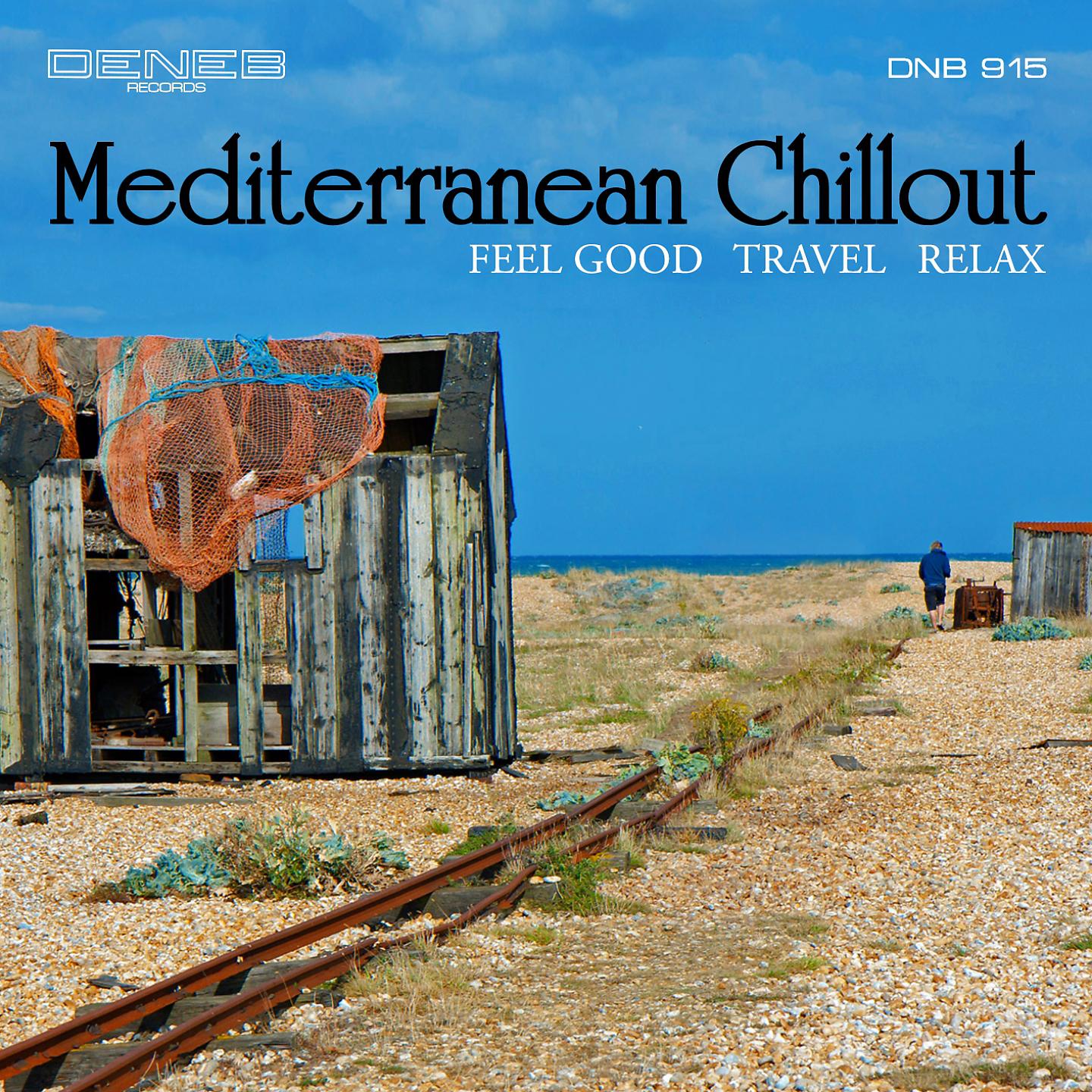Постер альбома Mediterranean Chillout