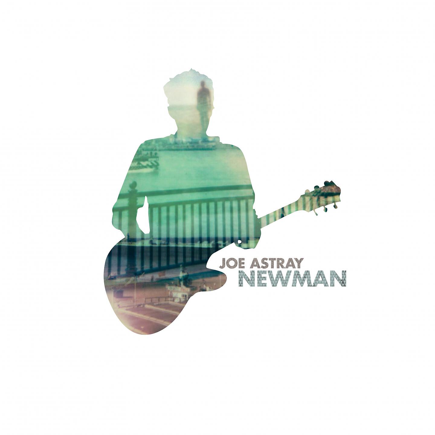 Joe Astray - Newman