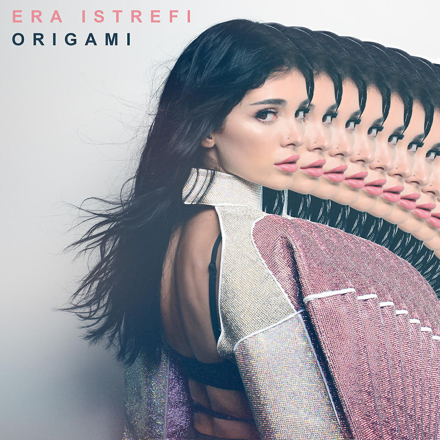 Era Istrefi - Origami
