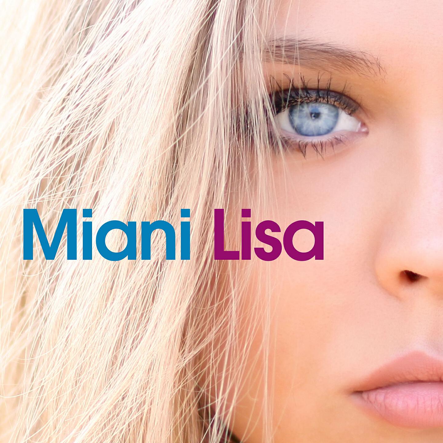 Miani - Lisa (B-1 Solero Radio Cut)