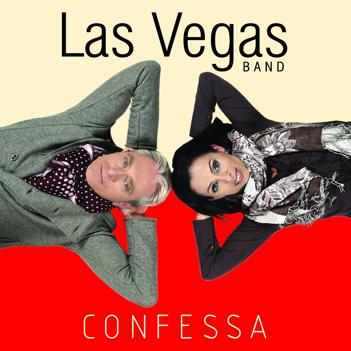 Постер альбома Confessa