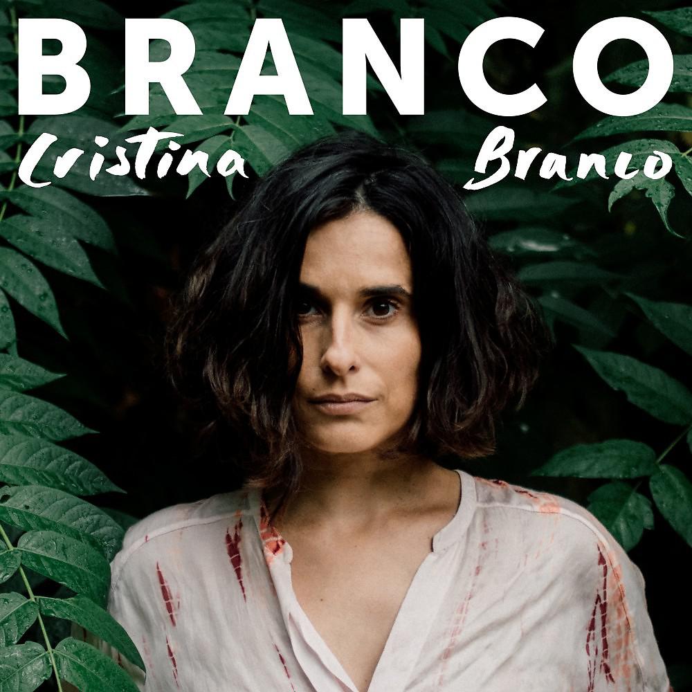 Cristina Branco - Afinal, o Que É Ves em Mim?