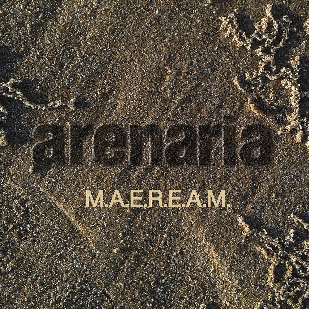 Постер альбома M.A.E.R.E.A.M. (Live)