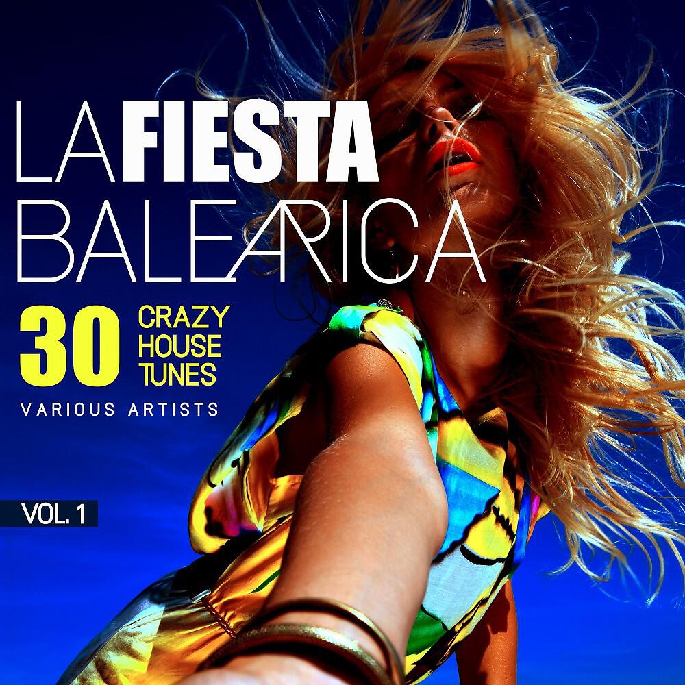 Tonio Liarte - Release Your Voices (Cedric Vian & Joss H Remix)