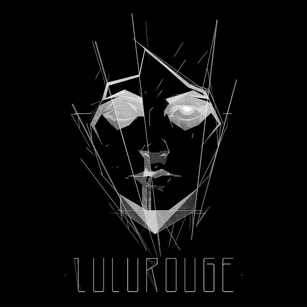 Lulu Rouge - Sign Me Out (Martinez Unusual Dub Mix)