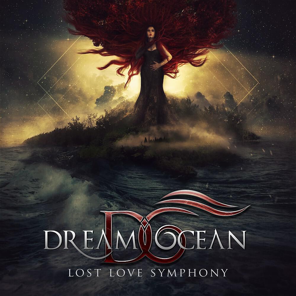 Dream Ocean - Wolfheart