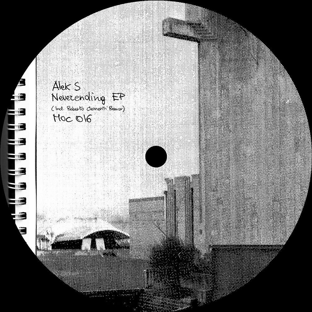 Alek S - Consciousness Outline (Roberto Clementi Remix)