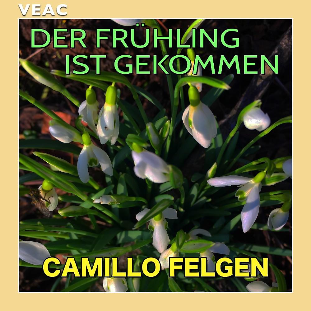 Постер альбома Der Frühling ist gekommen