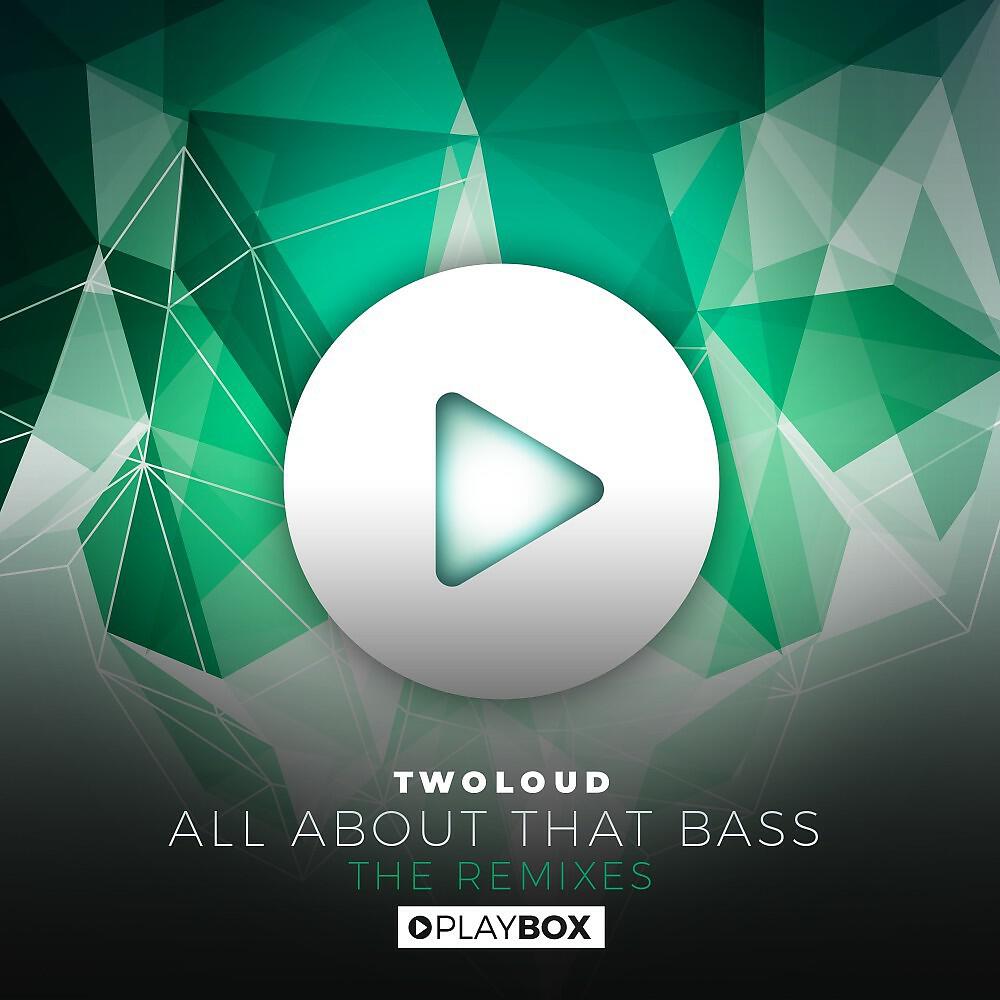 Twoloud - All About That Bass (Haechi Radio Edit)