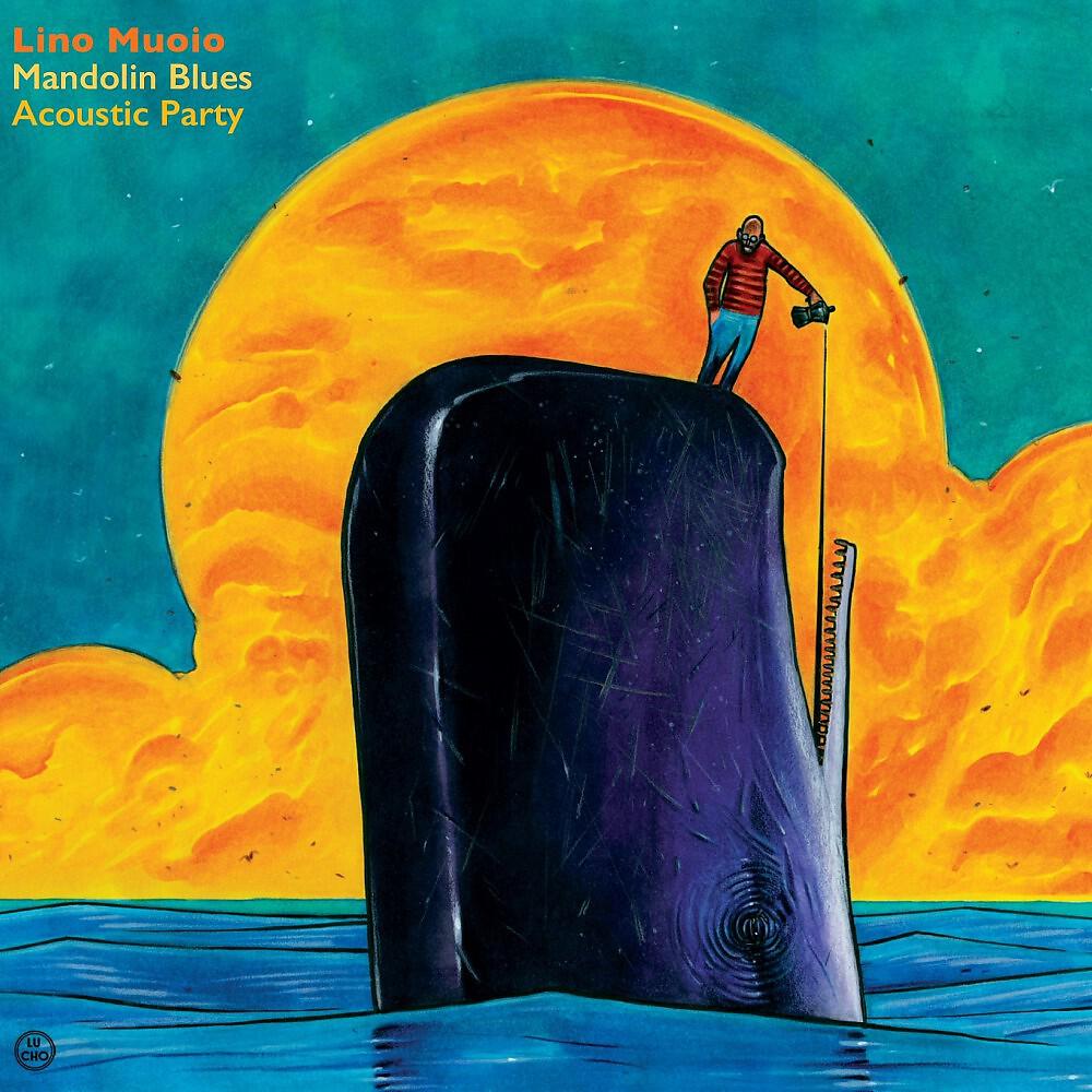 Lino Muoio - Footpath to Town