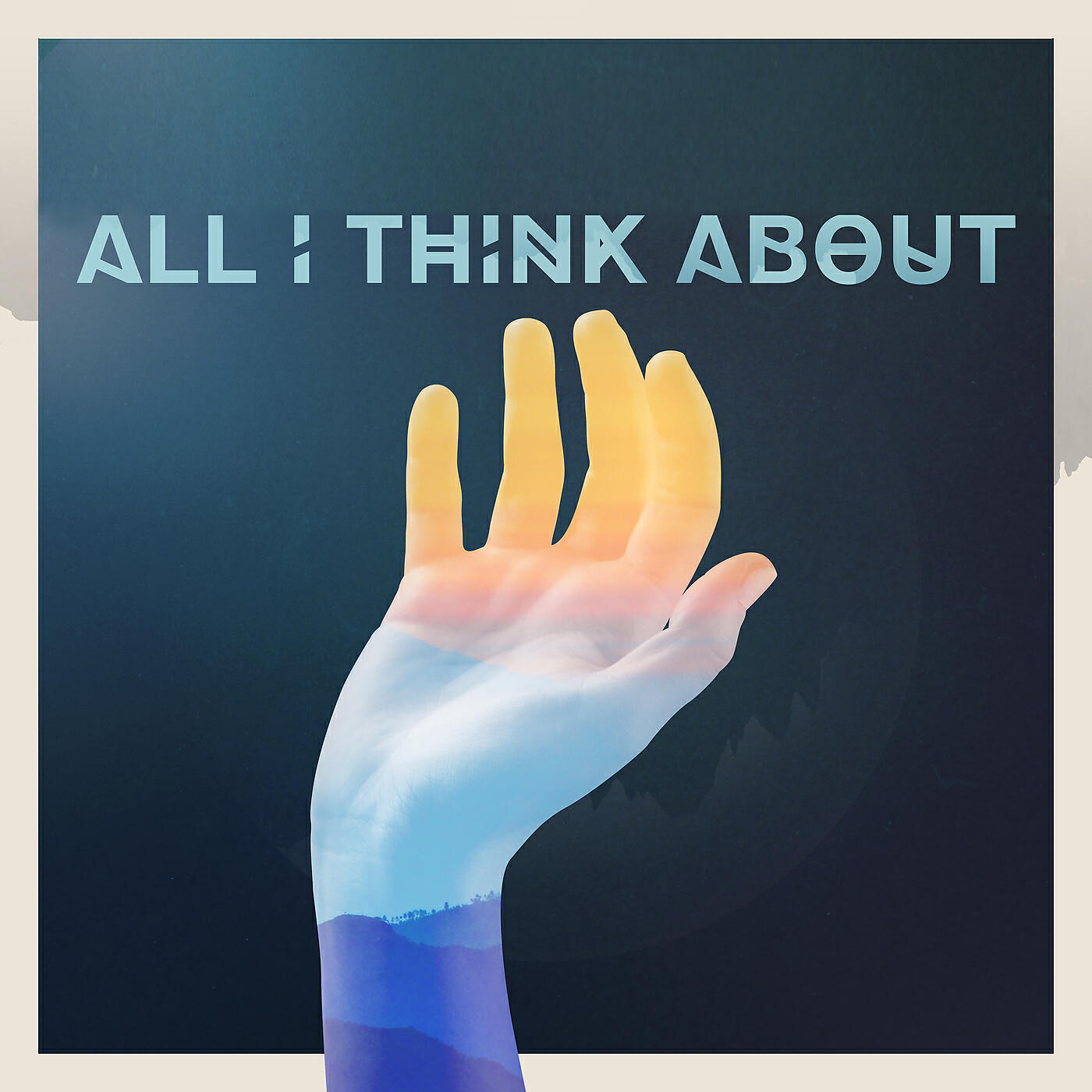 Melo Moreno - All I Think About