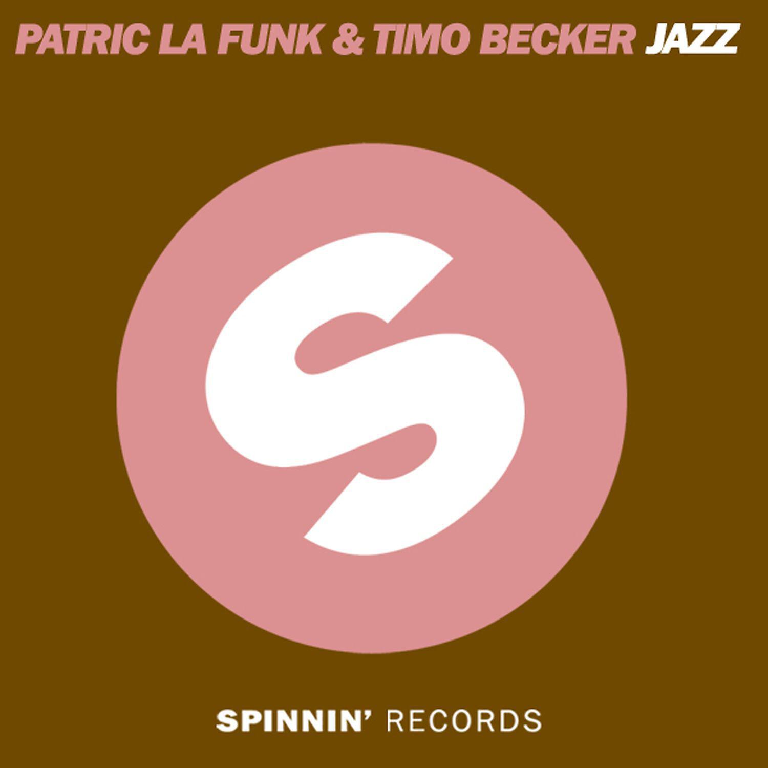 Patric La Funk - Jazz