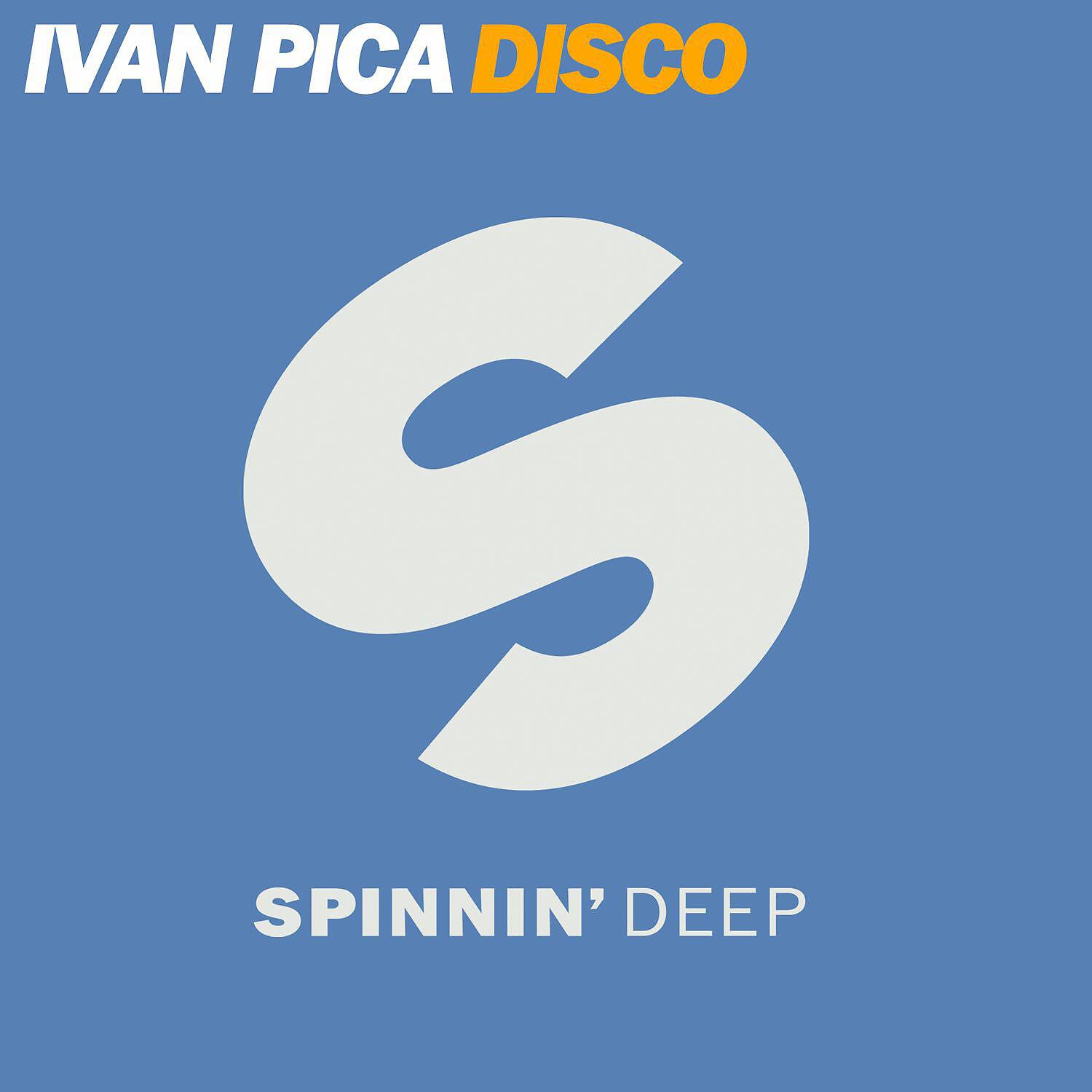 Ivan Pica - Disco (Simone Vitullo Remix)