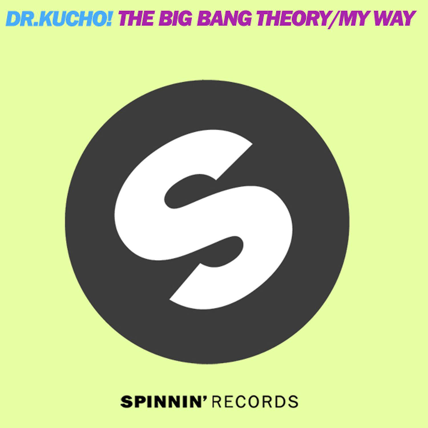 Dr. Kucho! - The Big Bang Theory
