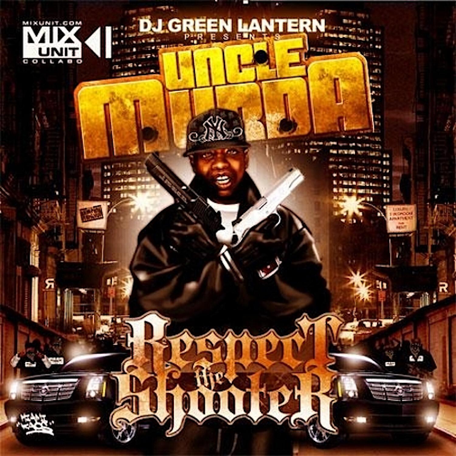 Uncle Murda - Live on KROC Radio (Interview)