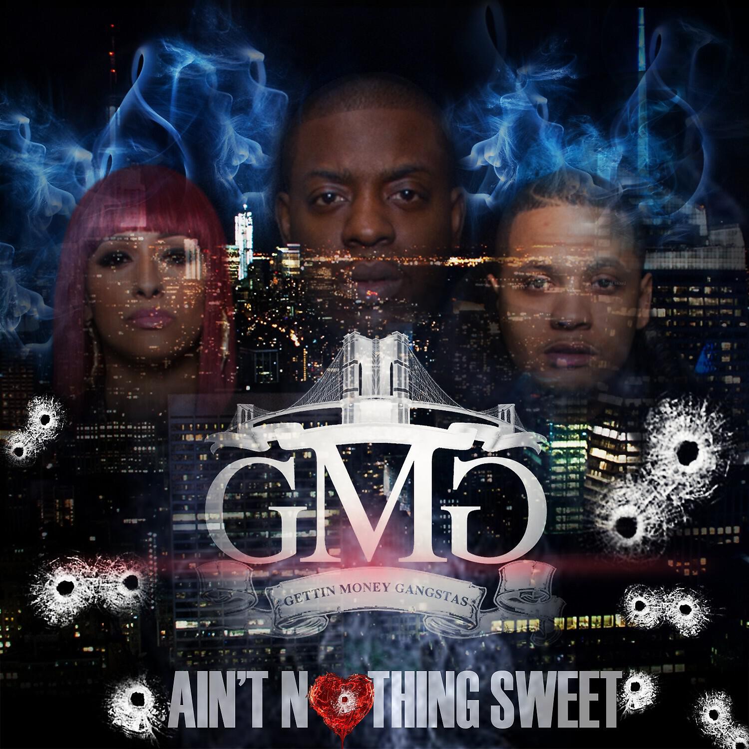 Uncle Murda - Stop, Drop, and Pop (feat. Chanti McCoy)