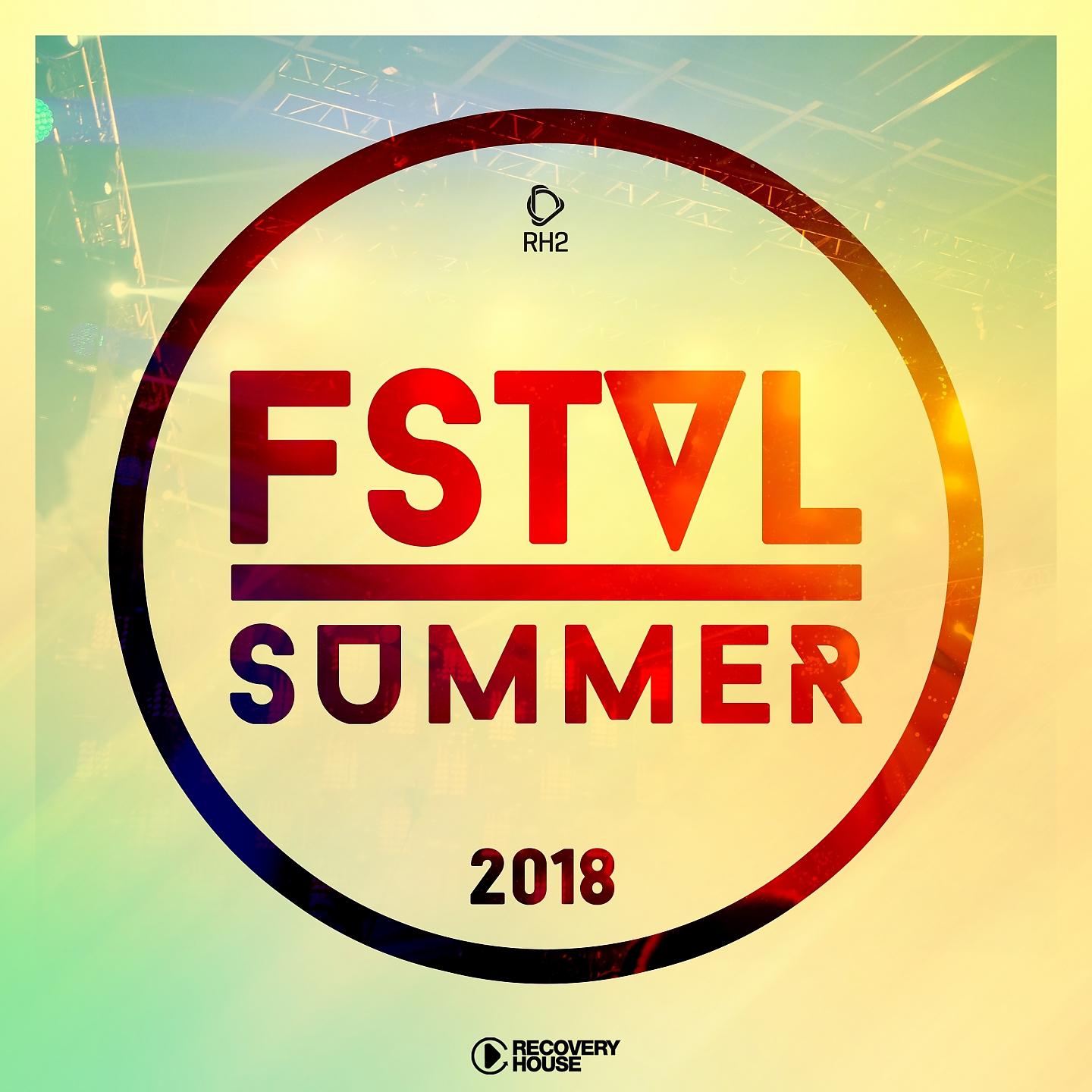 Постер альбома FSTVL Summer 2018