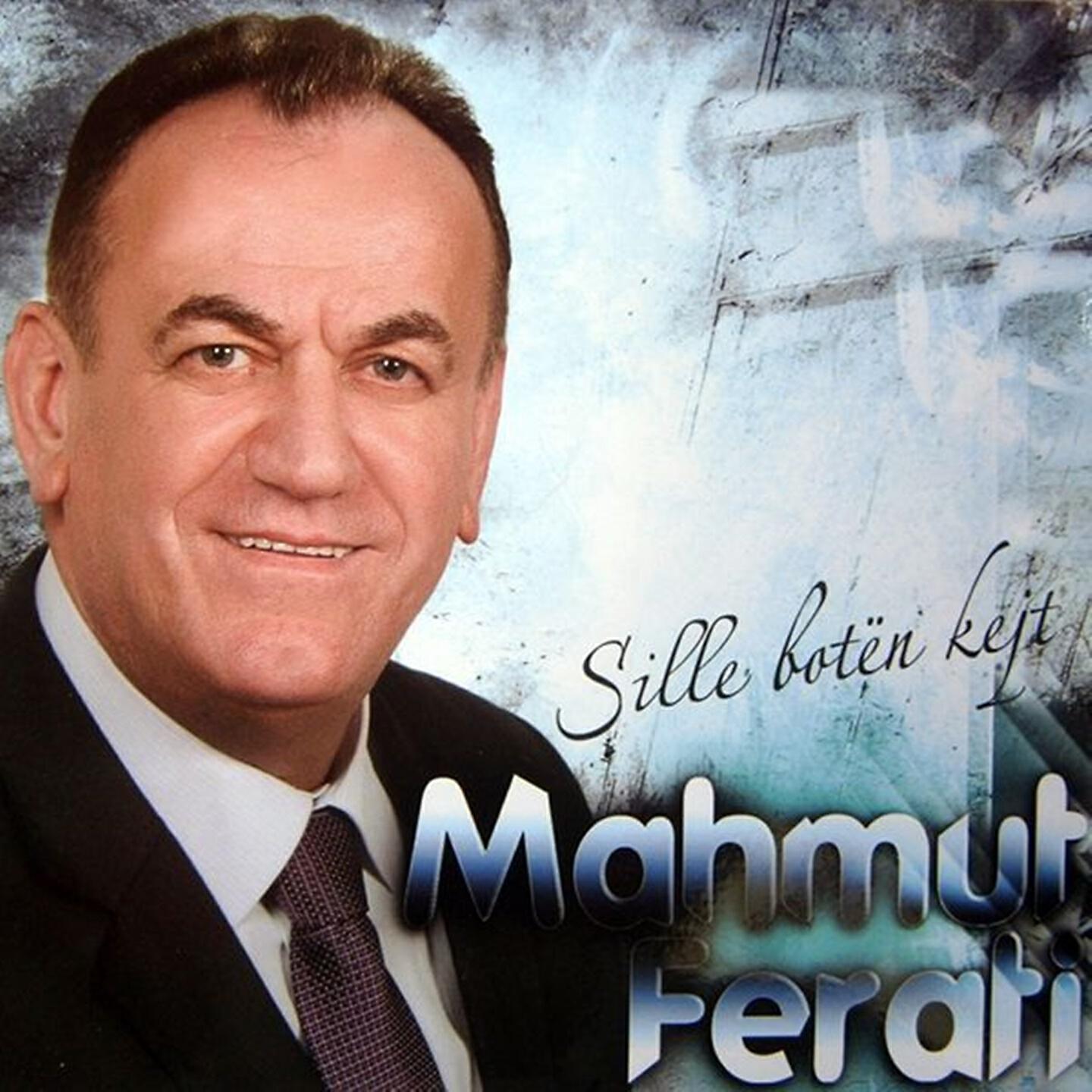 Mahmut Ferati - Kam Ba Be