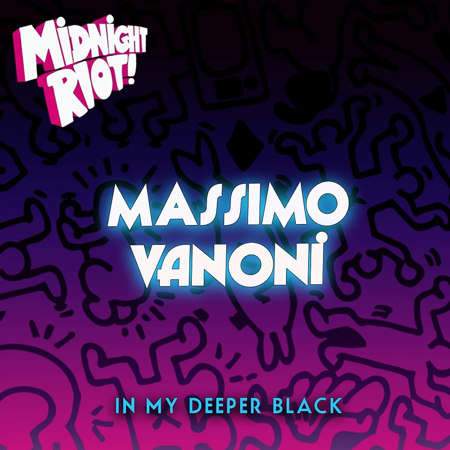 Massimo Vanoni - This Feeling