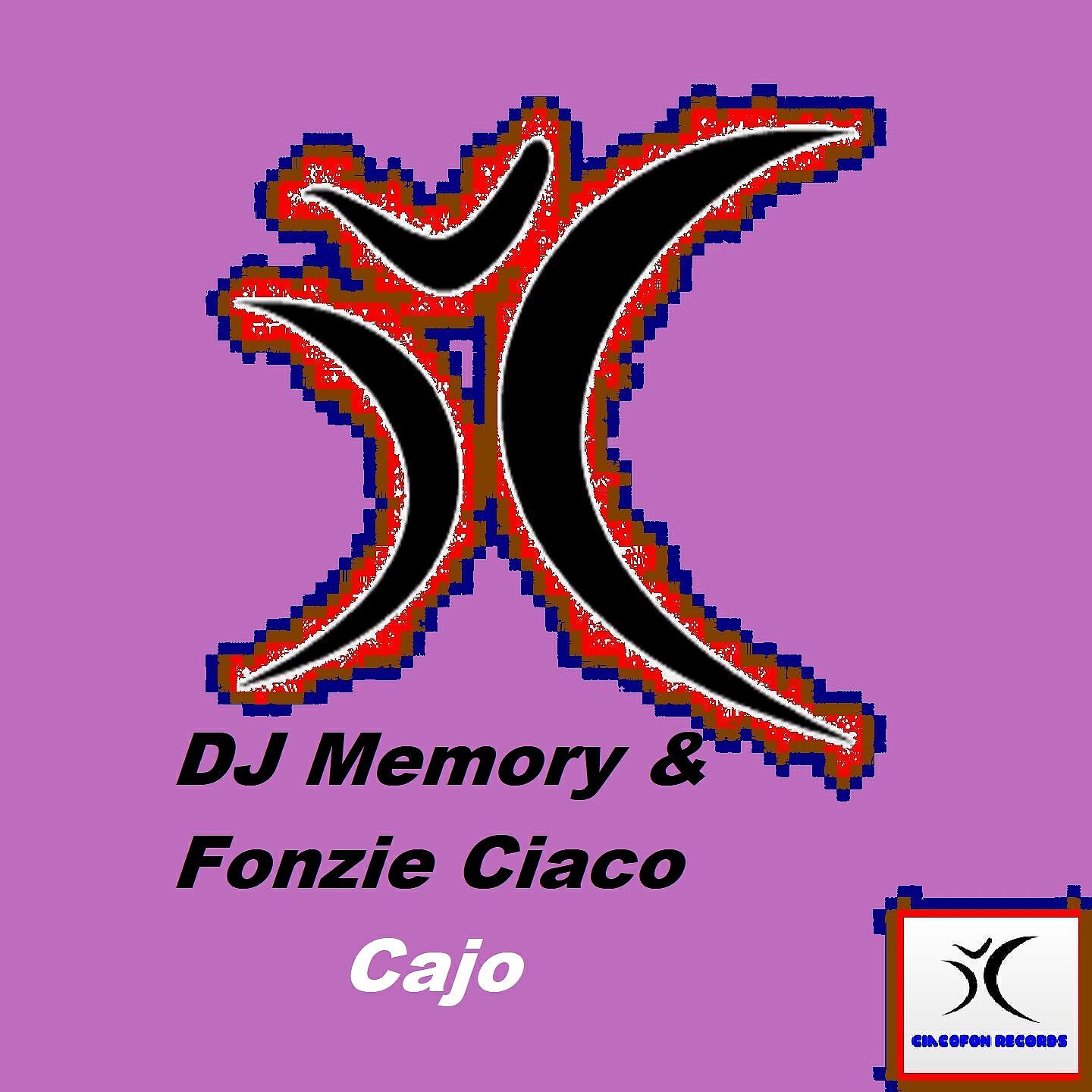 Fonzie Ciaco - Cajo (DJ Ciaco Mix)