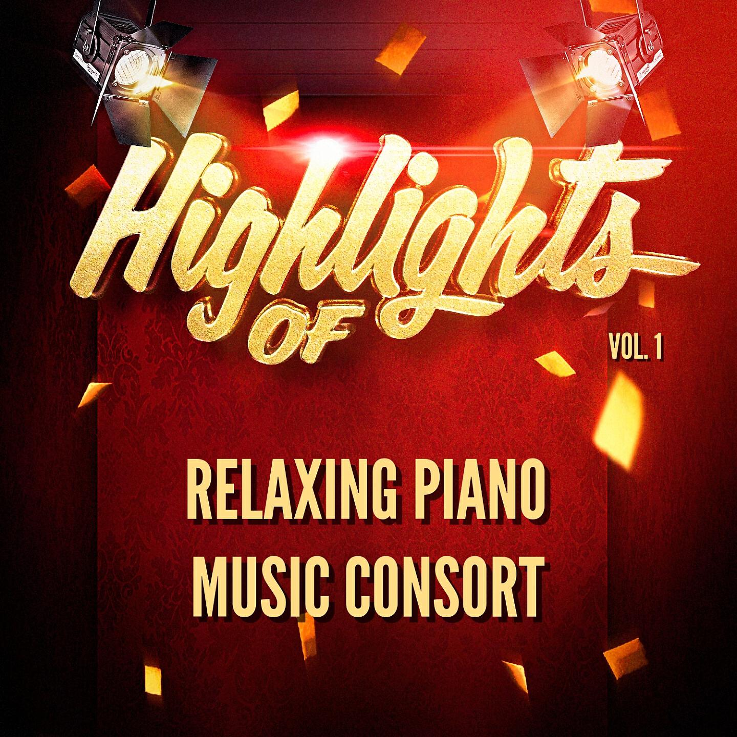 Relaxing Piano Music Consort - Crazy (Piano Verison) [Made Famous by Seal]
