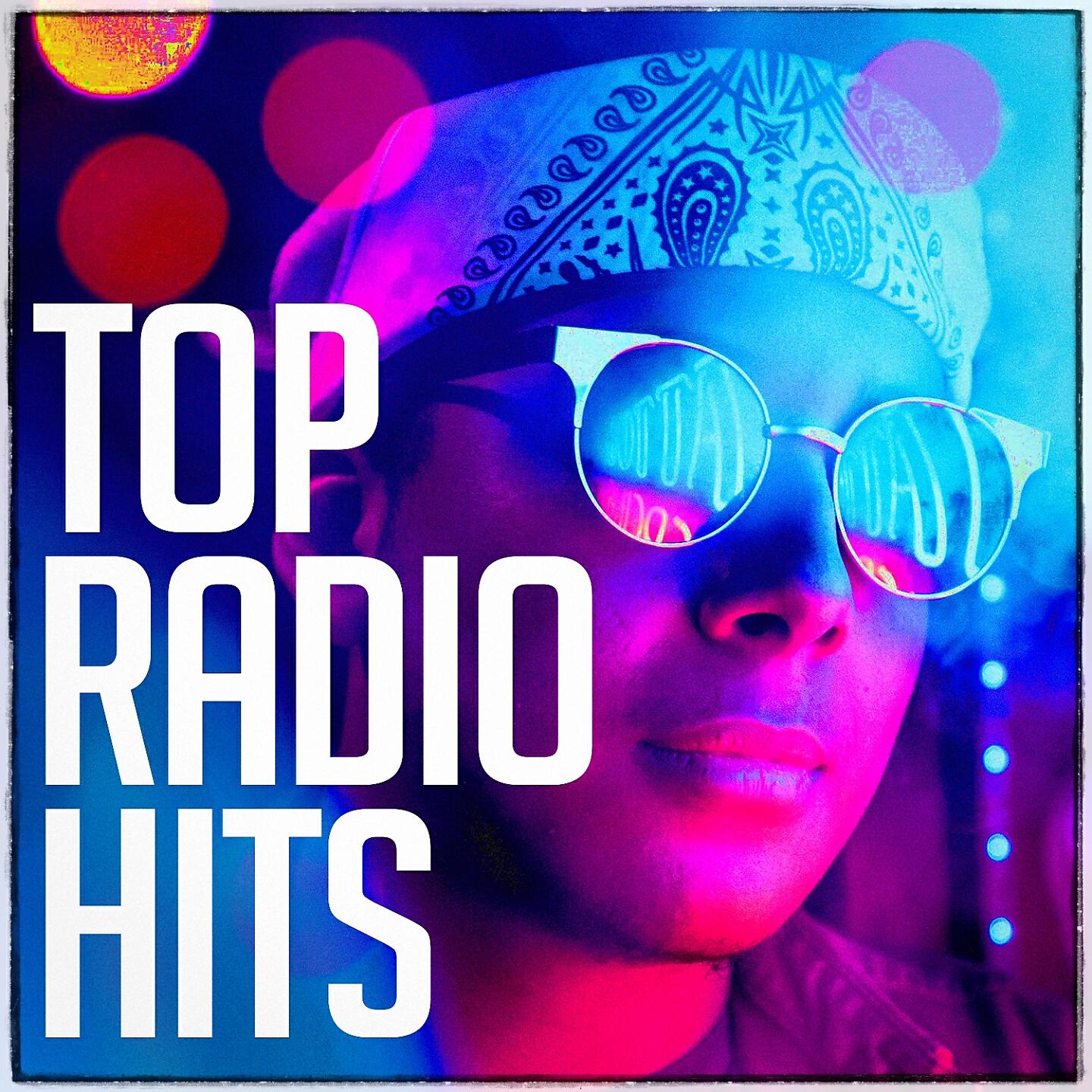 Постер альбома Top Radio Hits