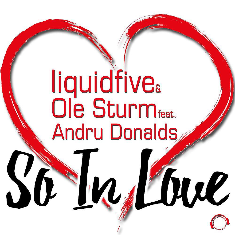 liquidfive - So In Love (Abel Romez Remix Edit)