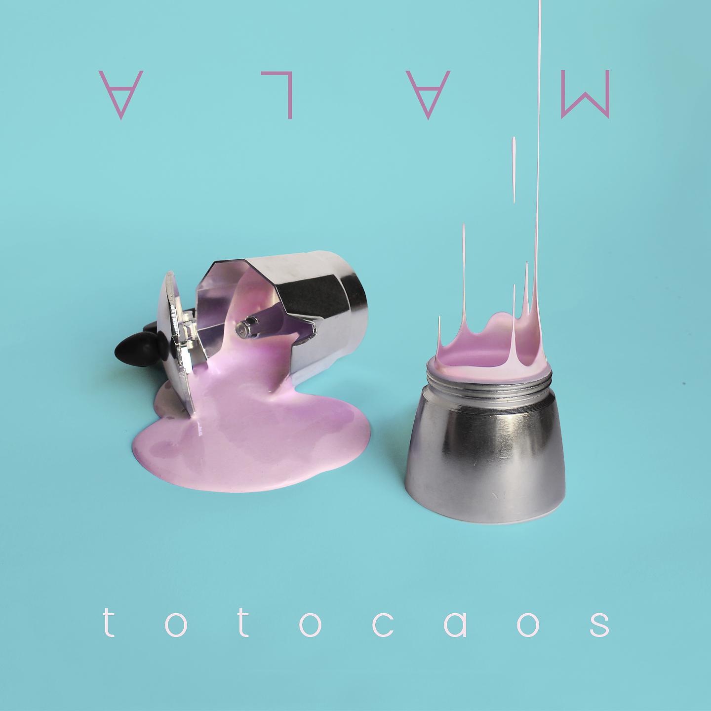 Постер альбома Totocaos