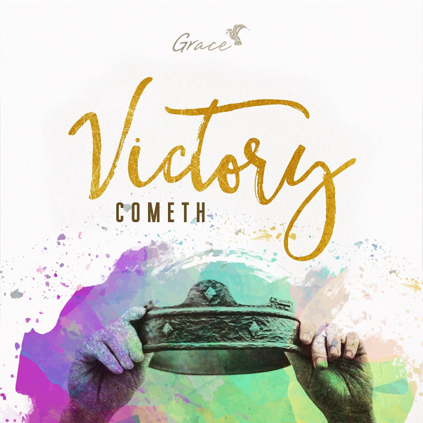 Grace PJ Worship - Victorious You Reign