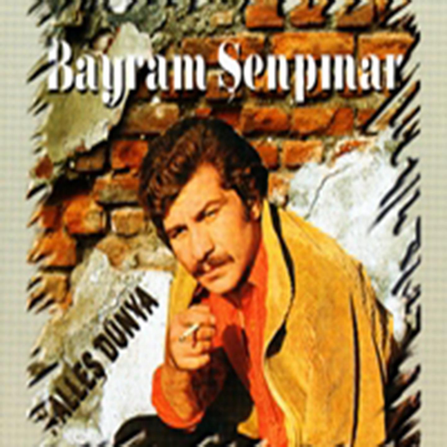 Постер альбома Kalleş Dünya