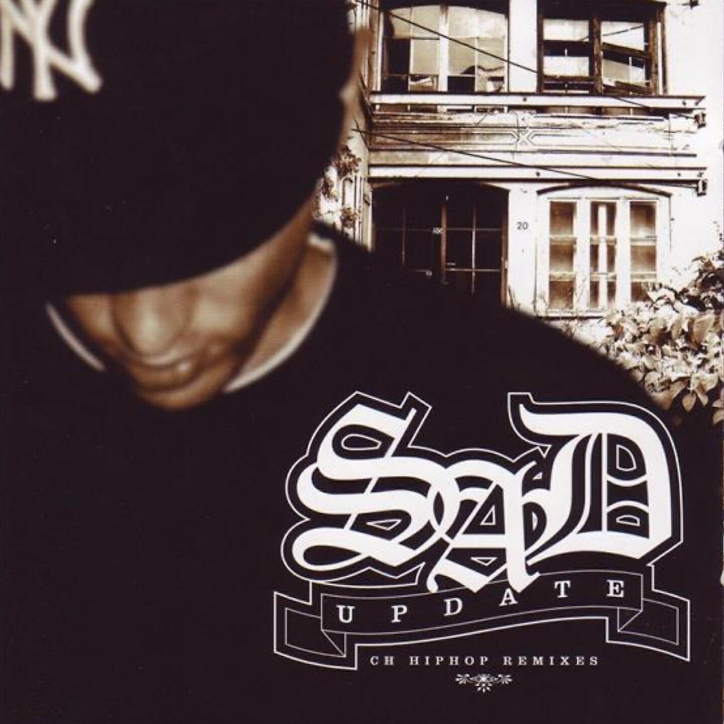 Sad - ...Tschüss