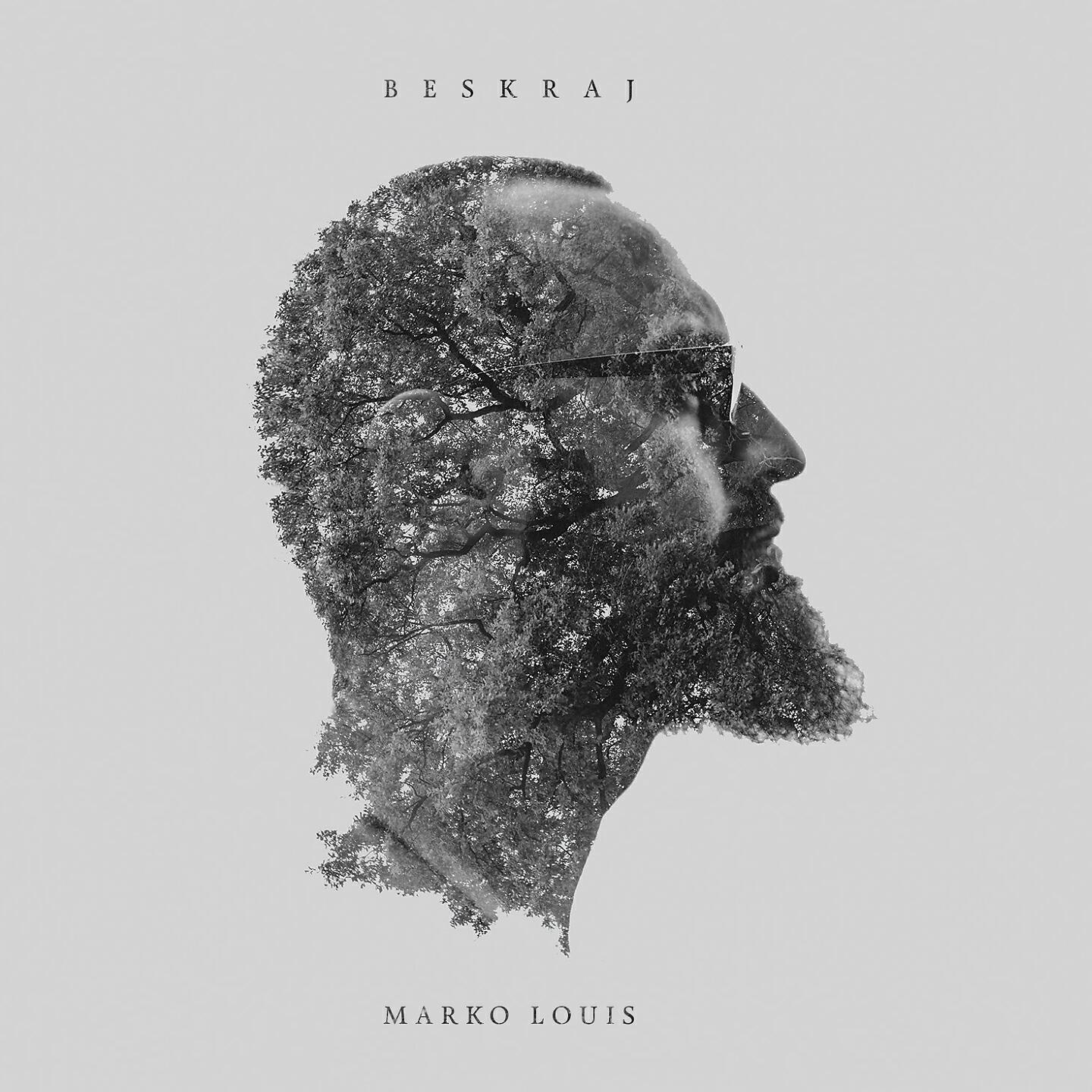 Marko Louis - Pada Noć