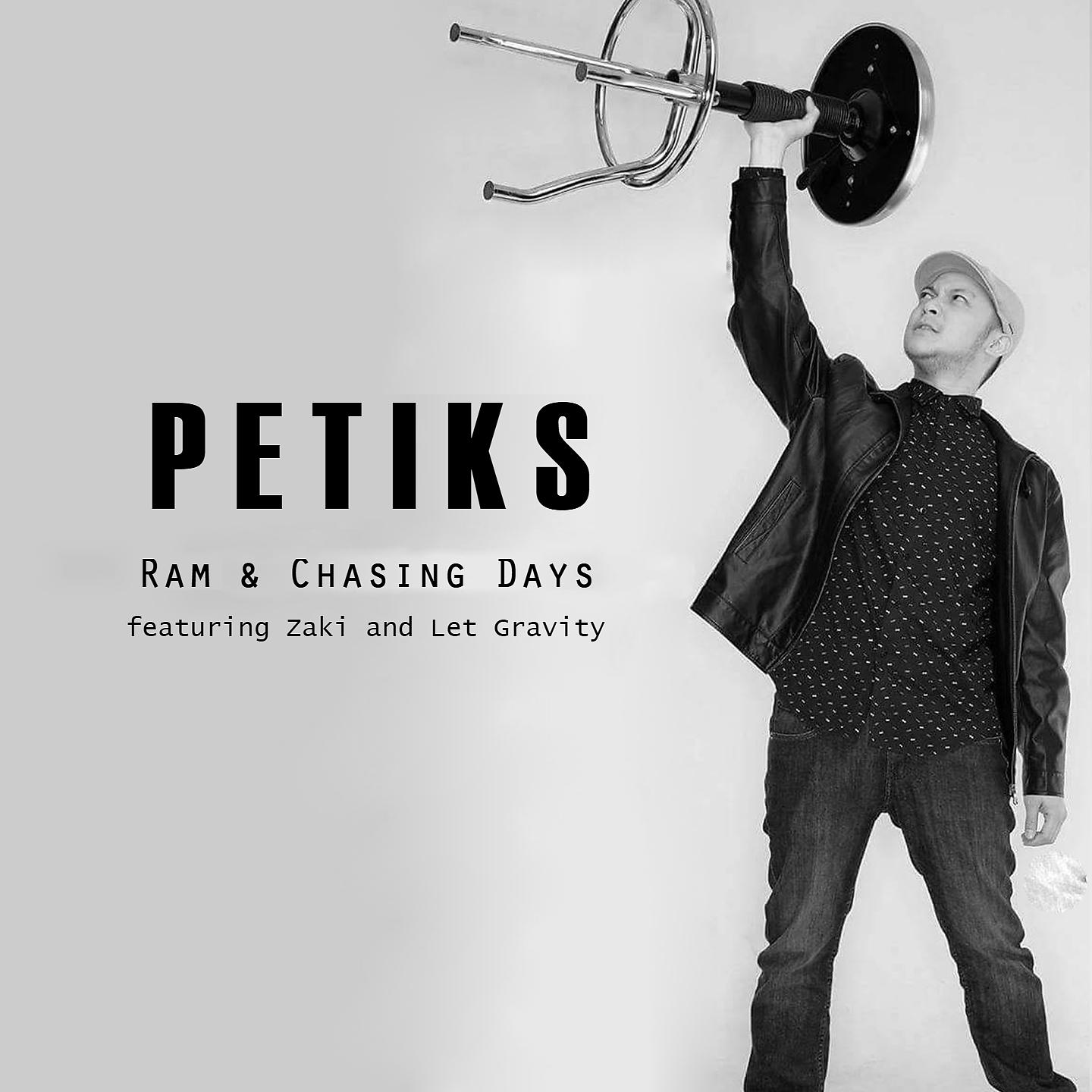 Постер альбома Petiks