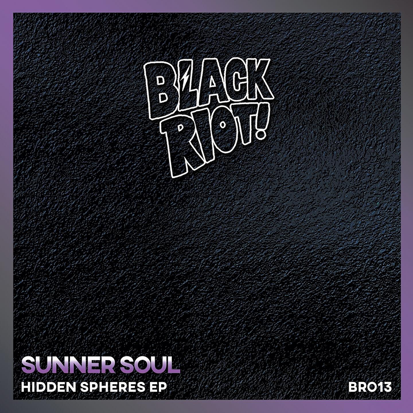 Sunner Soul - Hidden Spheres