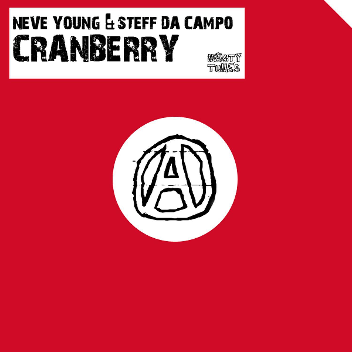 Neve Young - Cranberry