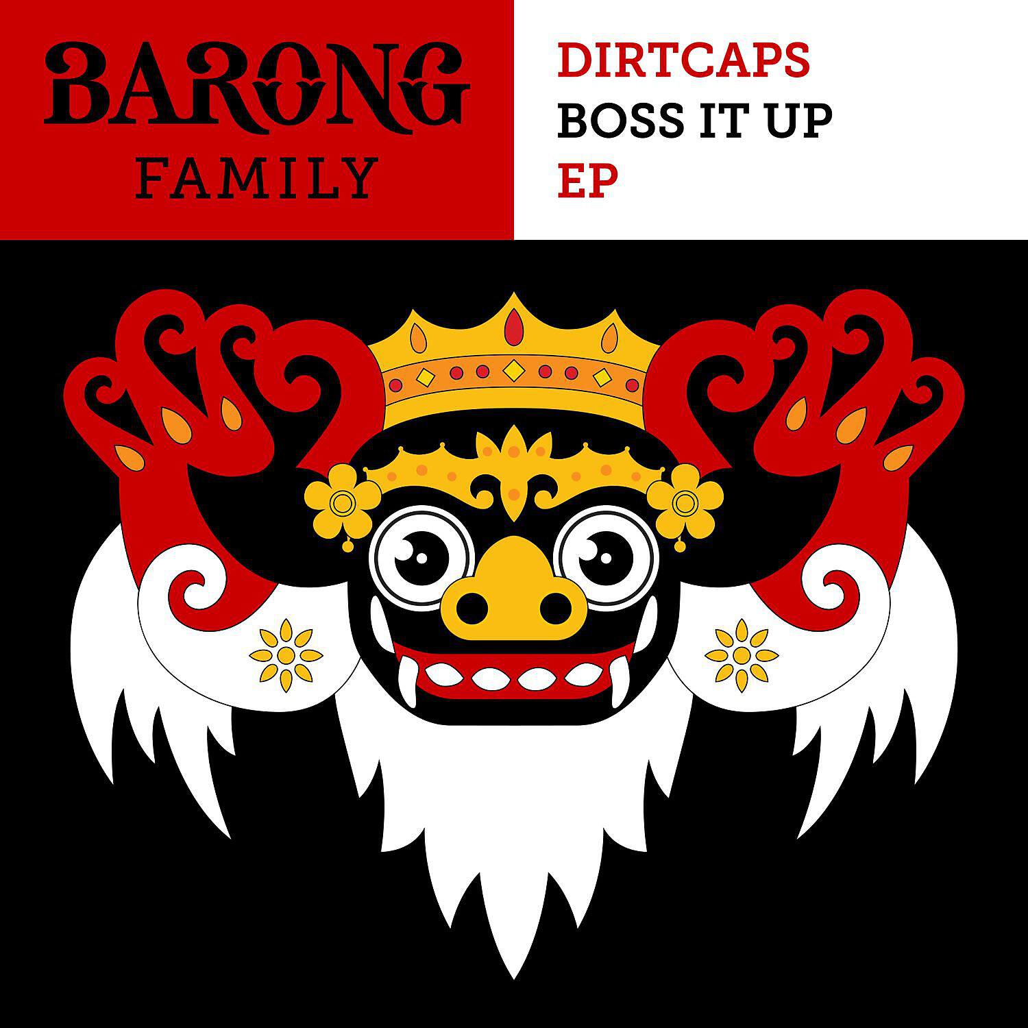 Dirtcaps - What U Got