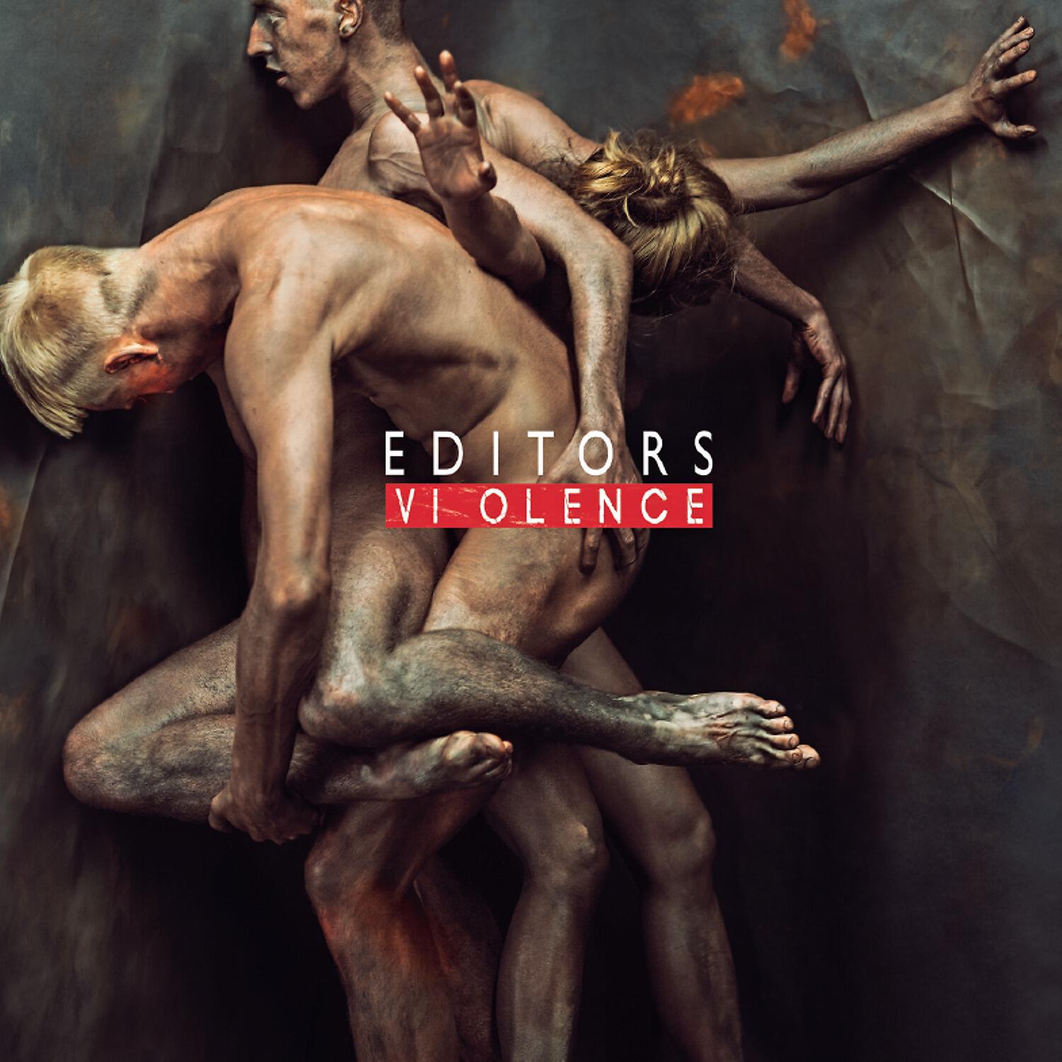 Editors - Counting Spooks